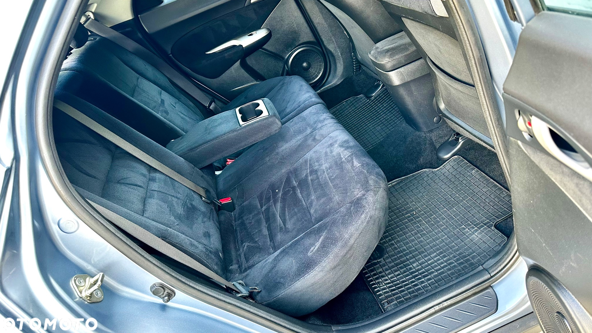 Honda Civic 1.8i-VTEC Executive - 15