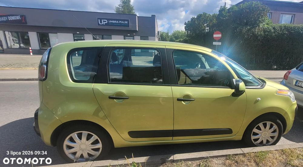 Citroën C3 Picasso 1.6 HDi Exclusive - 4