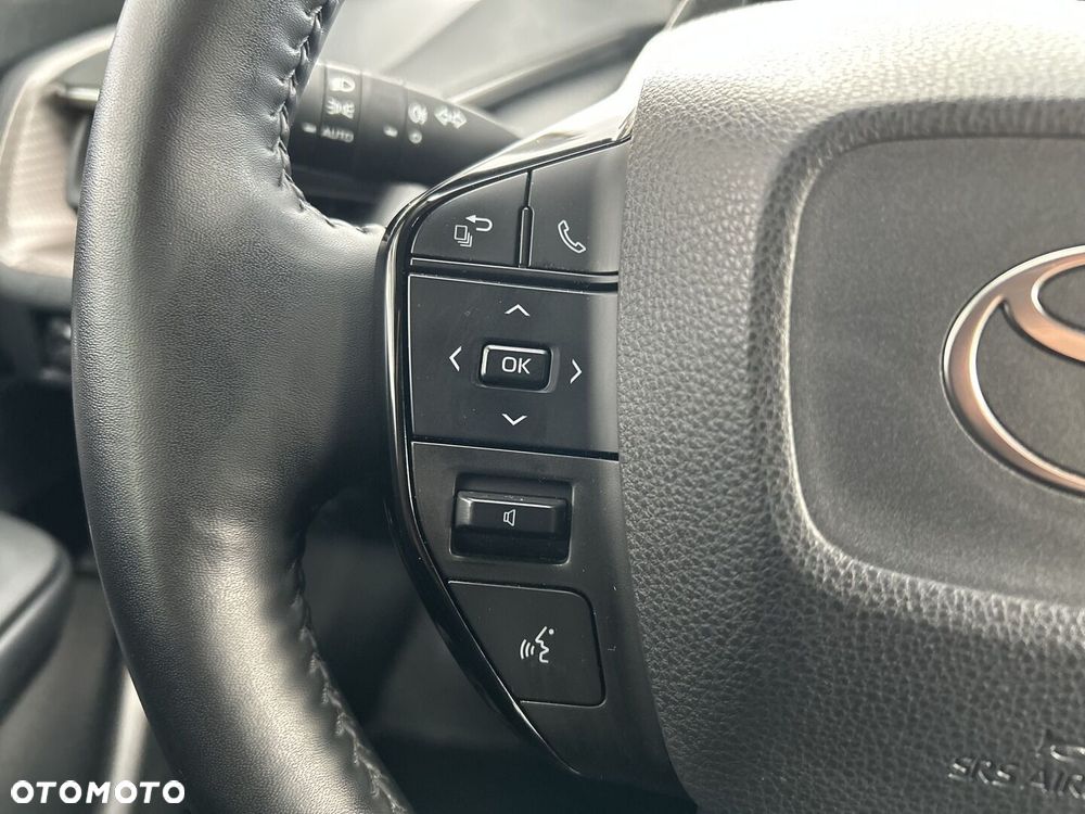 Toyota Prius - 15