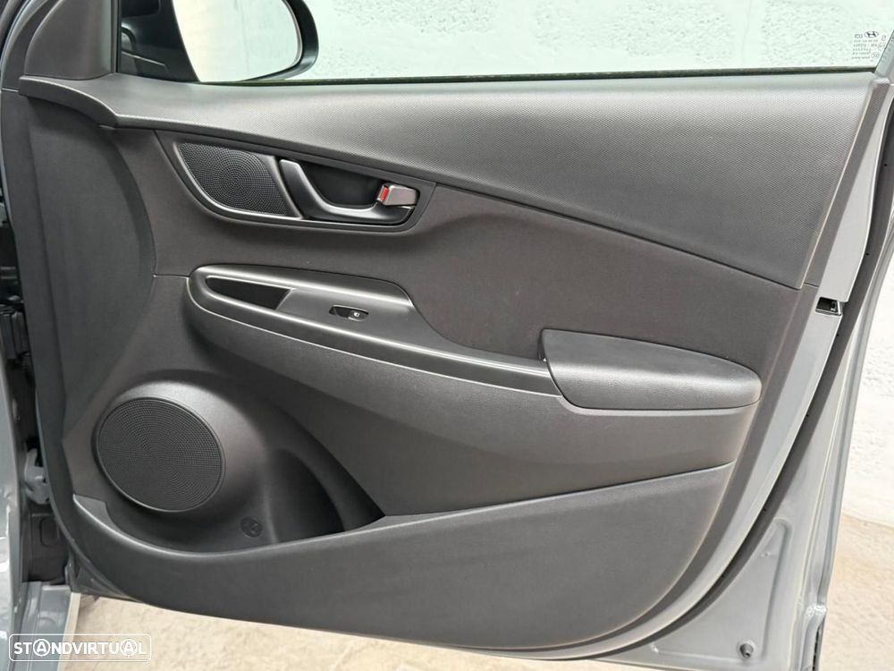 Hyundai Kauai 1.0 T-GDi N-Line Navi - 35