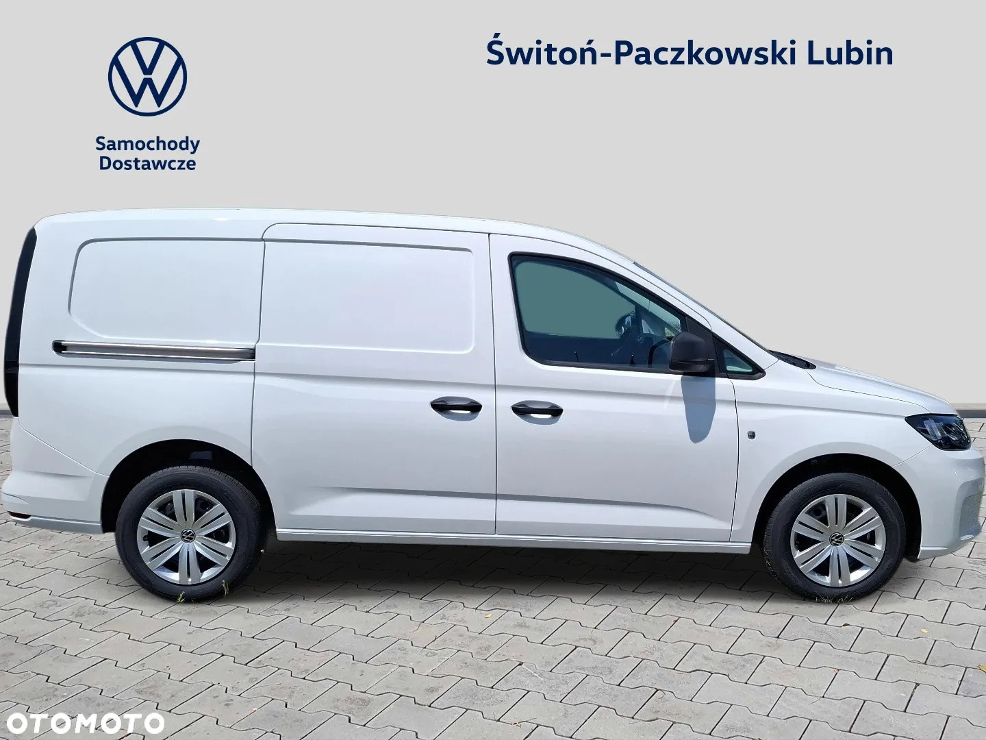 Volkswagen Caddy - 7