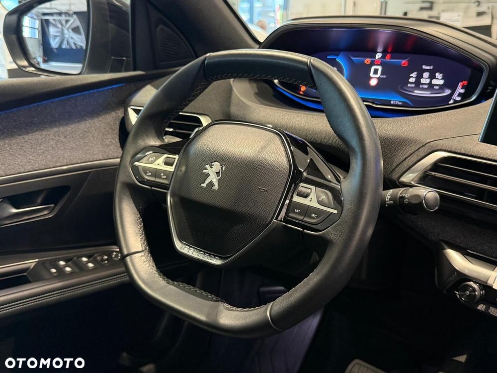 Peugeot 3008 1.2 PureTech GPF Allure S&S EAT8 - 23