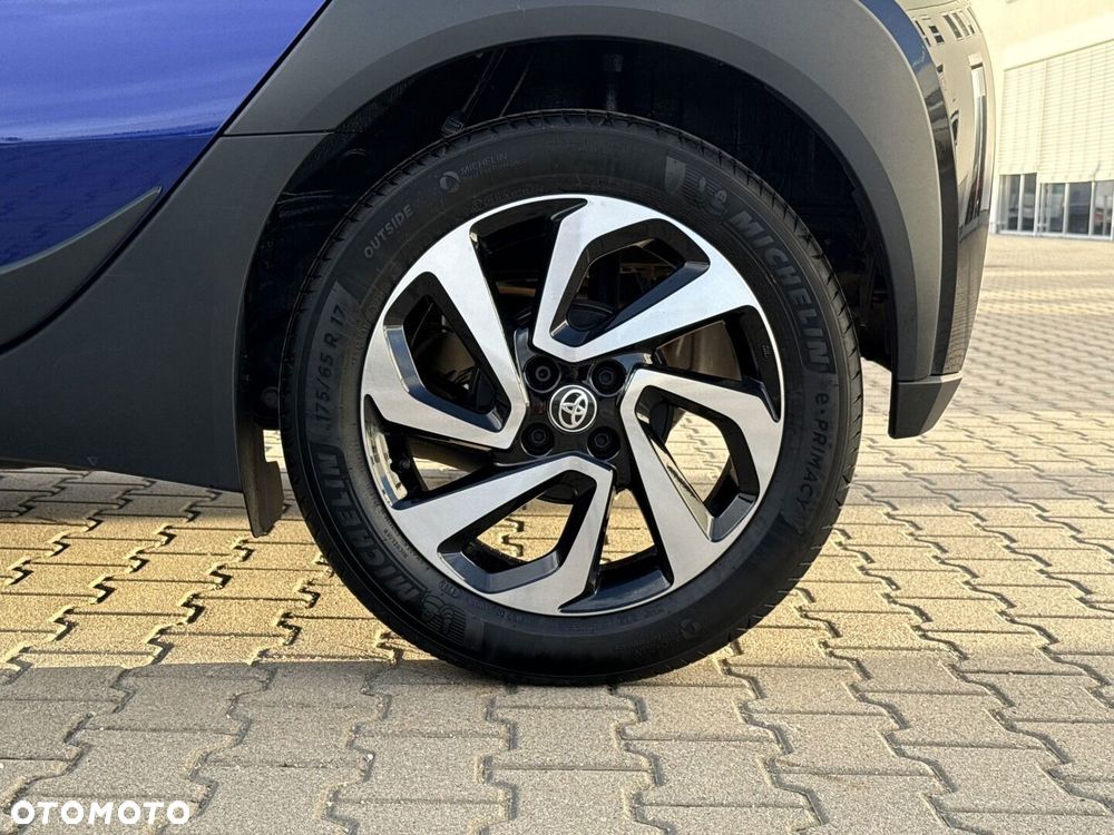 Toyota Aygo X - 14