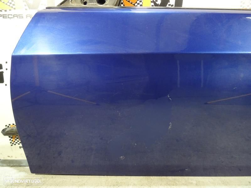 Porta Esquerda Bmw 3 Coupé (E92)  41517200569 / Passageiro Condutor Se - 5