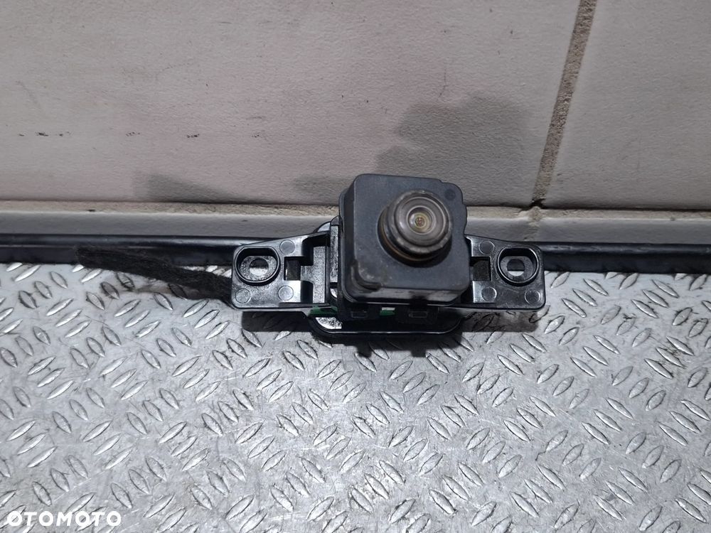 Kamera cofania orginał Peugeot Expert 2019 rok nr 9809301080 - 1