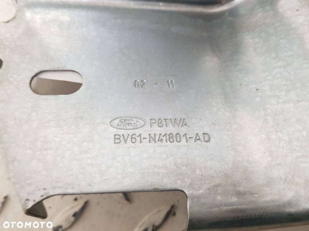 FABRYCZNIE NOWE ORYGINALNE PRZEDŁUŻENIE PODŁUŻNICY LEWE TYLNE FORD FOCUS KOMBI MK3 III 3 11-17 - 6