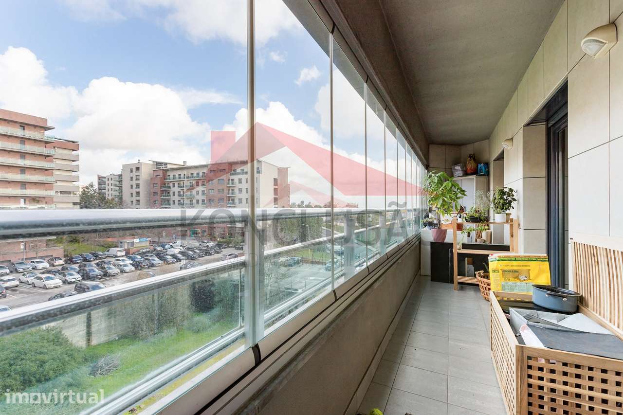 ** T3 Remodelado na Malvarosa com Garagem para 3 Viaturas | OFERTA... - Grande imagem: 3/24