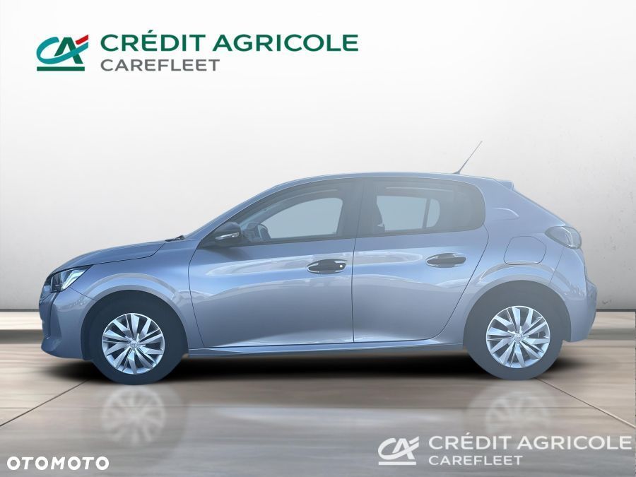 Peugeot 208 1.2 PureTech Like S&S - 3