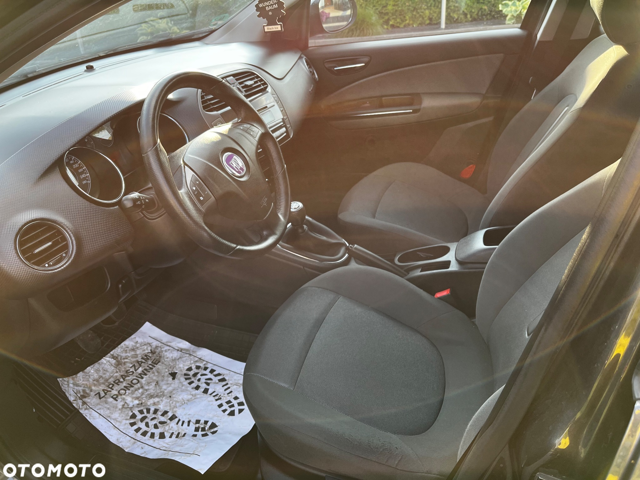 Fiat Bravo 1.4 T-Jet 16V Active - 10