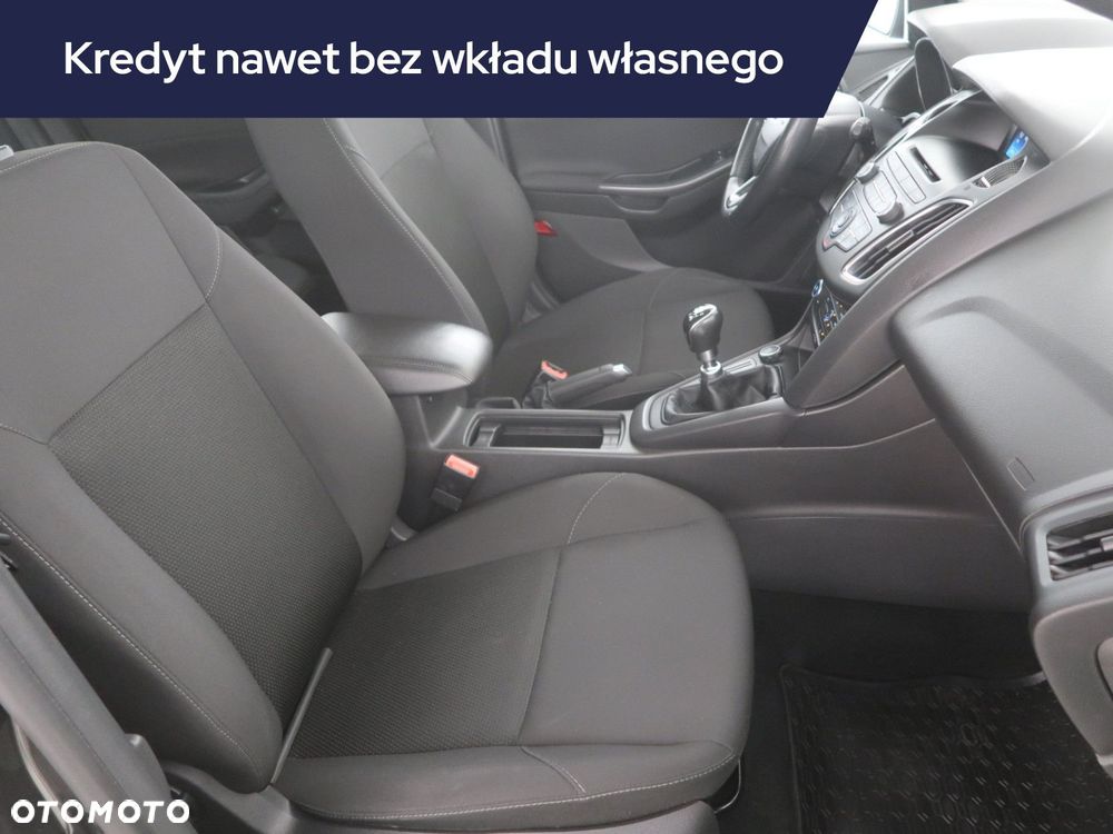 Ford Focus - 11