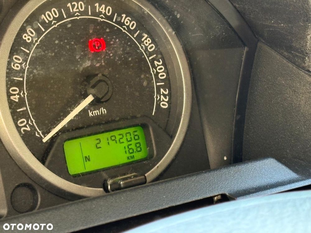 Land Rover Range Rover Sport S 2.7TD S - 6