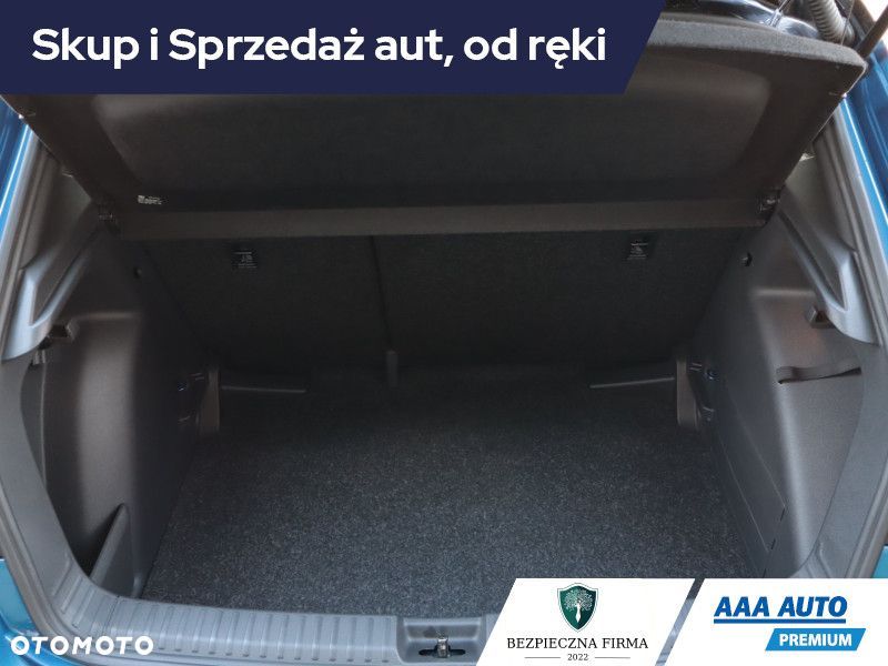 Skoda Fabia - 16