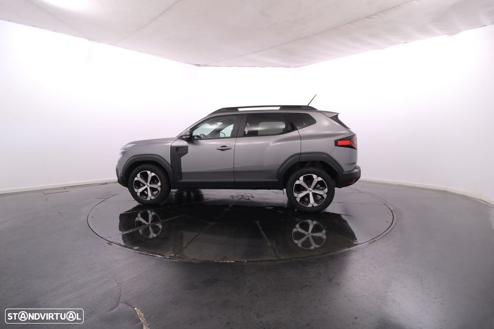 Dacia Duster 1.2 TCe Journey - 4