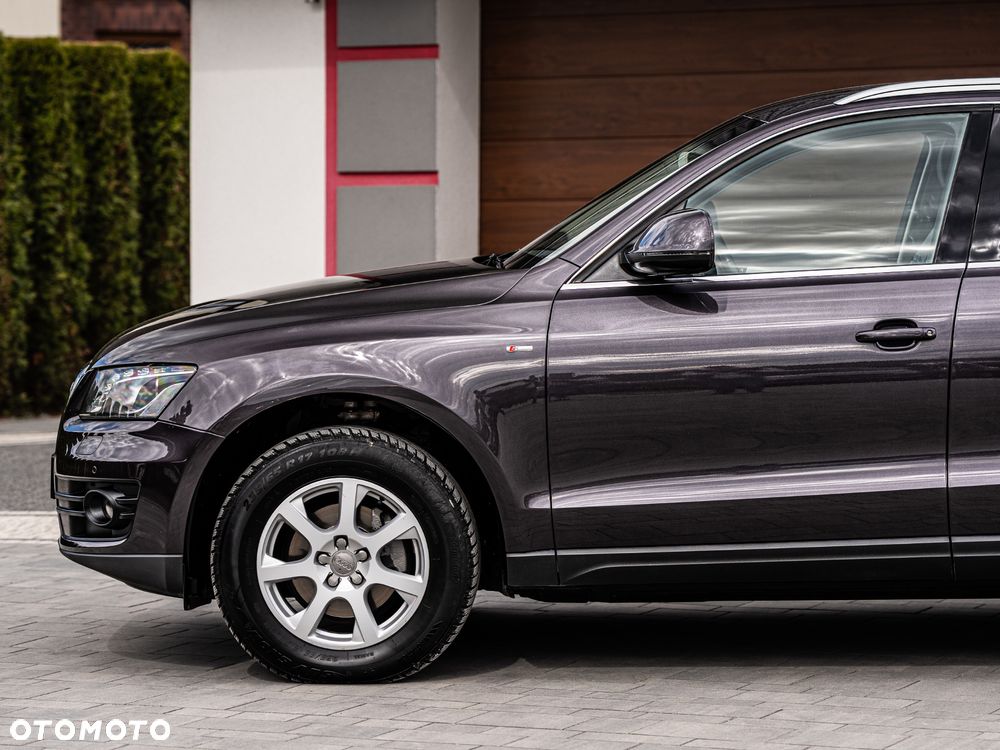 Audi Q5 - 10