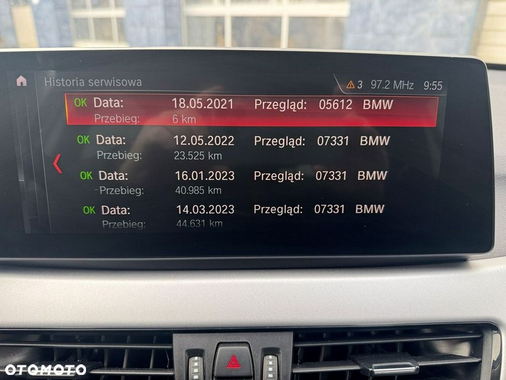 BMW X1 - 11