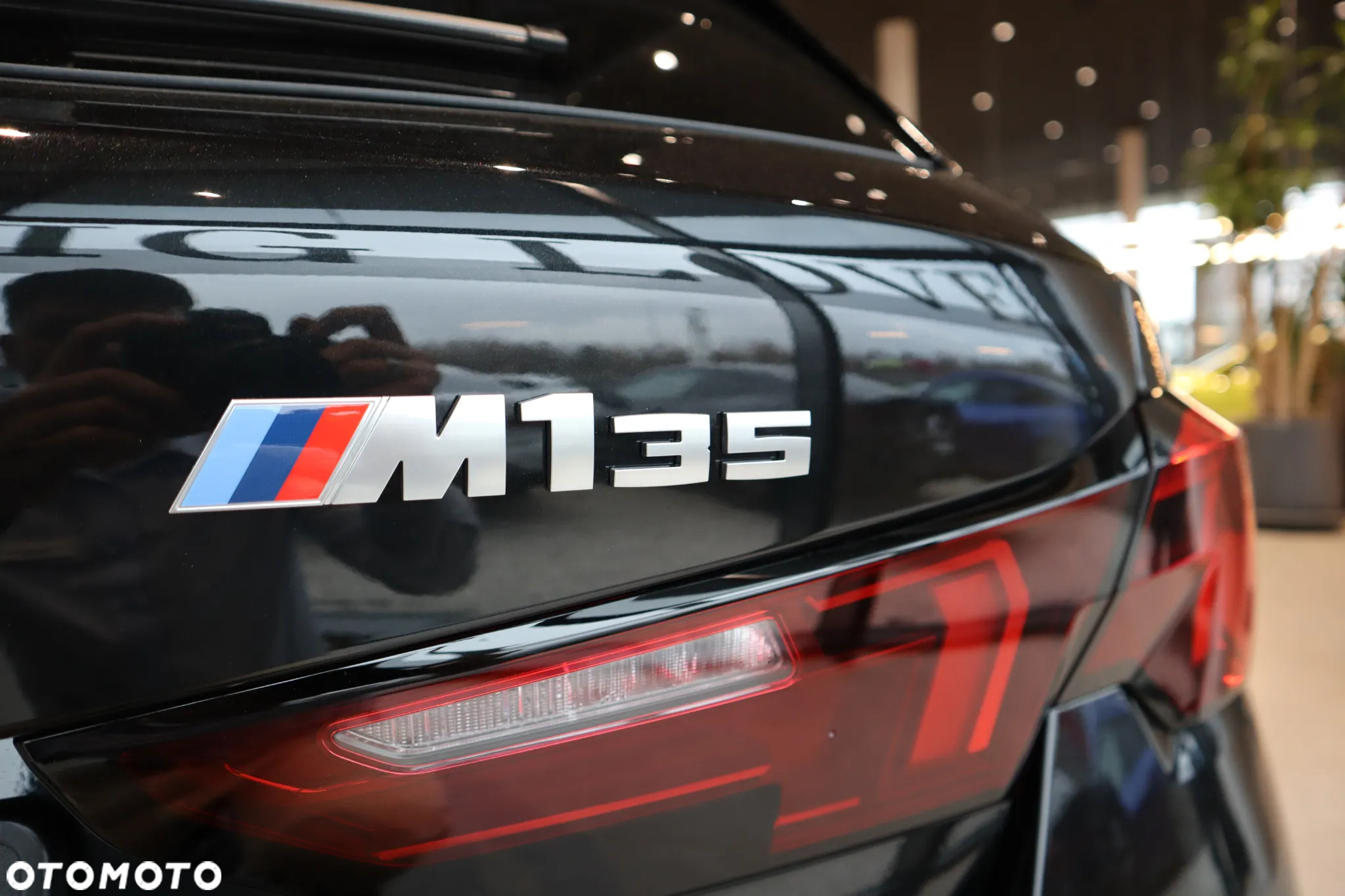 BMW Seria 1 M135 xDrive - 21