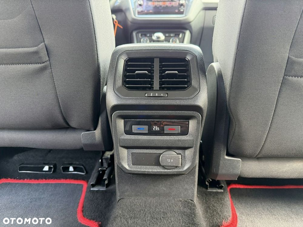 Volkswagen Tiguan 1.5 TSI EVO Comfortline - 22
