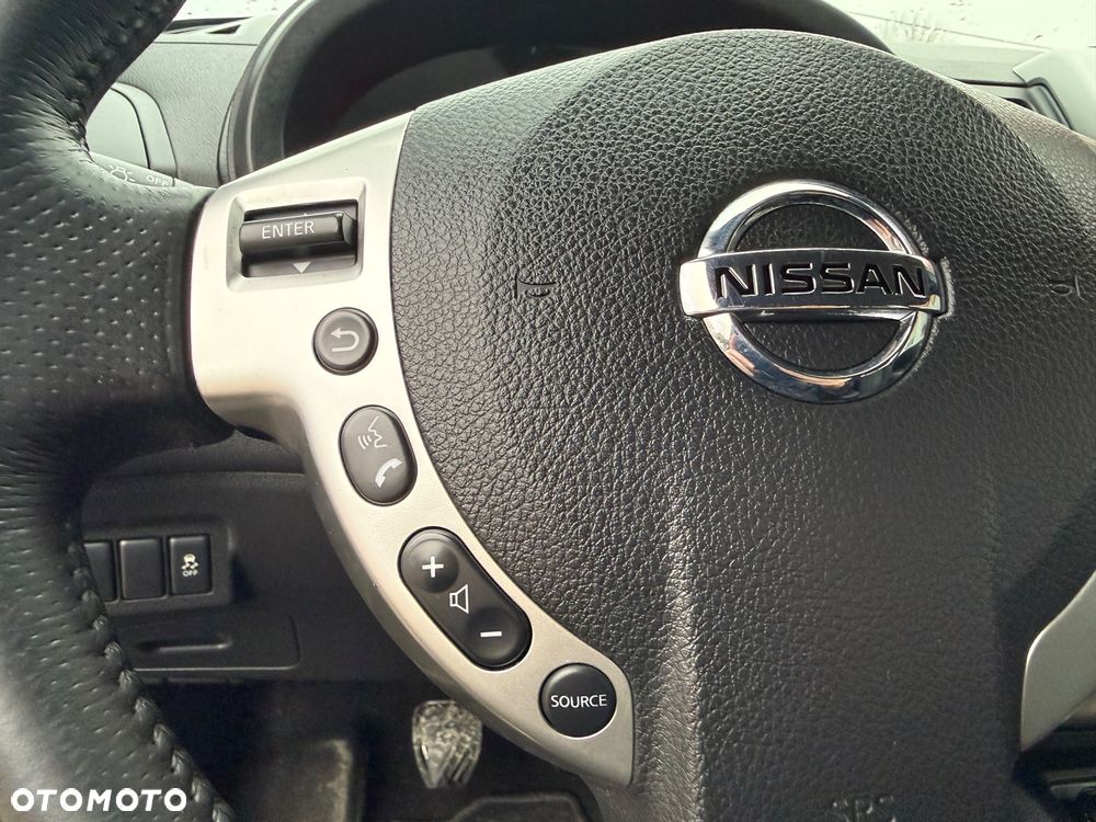 Nissan X-Trail 2.0 4x4 XE - 20