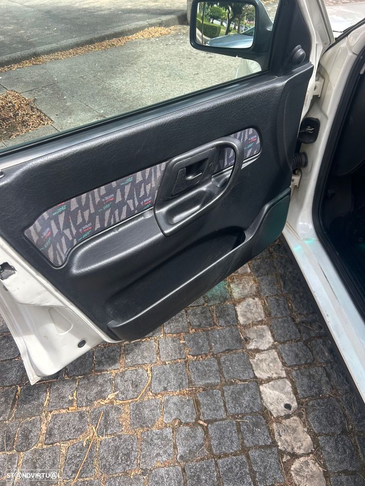 SEAT Cordoba Vario 1.9 TDi SXE - 10