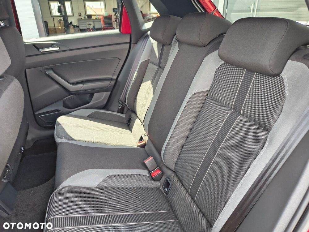 Volkswagen Polo 1.0 TSI Edition 50 DSG - 33