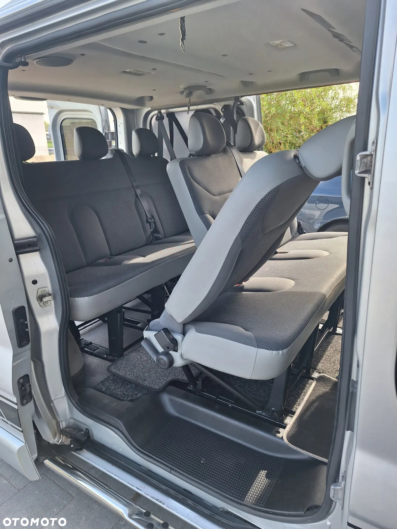 Opel Vivaro L1H1EleganceTecshift - 40