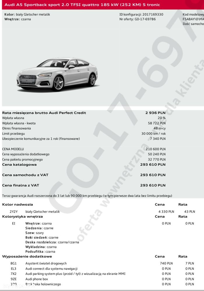Audi A5 - 9