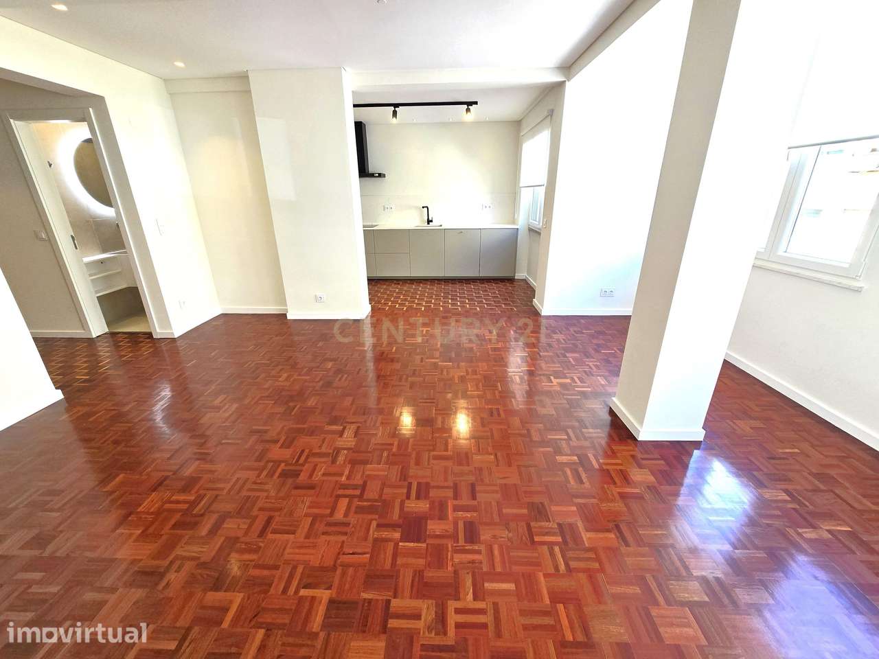 Apartamento T3 totalmente remodelado em Almada - Grande imagem: 5/30