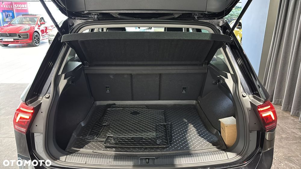 Volkswagen Tiguan 2.0 TSI 4Mot Life DSG - 18