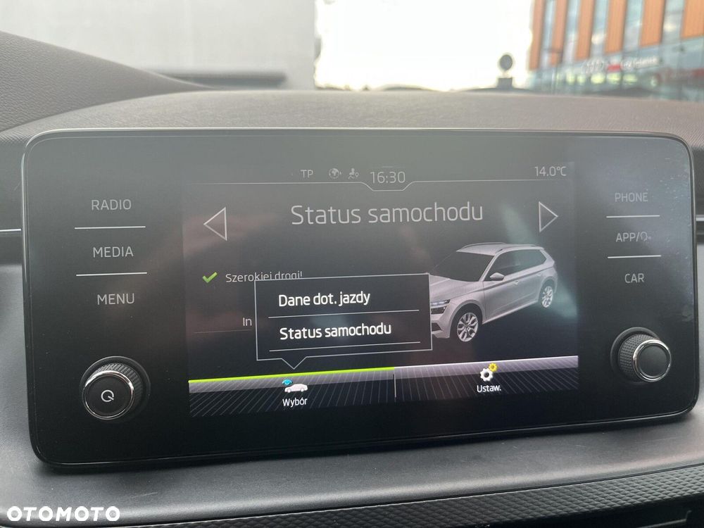 Skoda Kamiq 1.5 TSI Ambition - 25