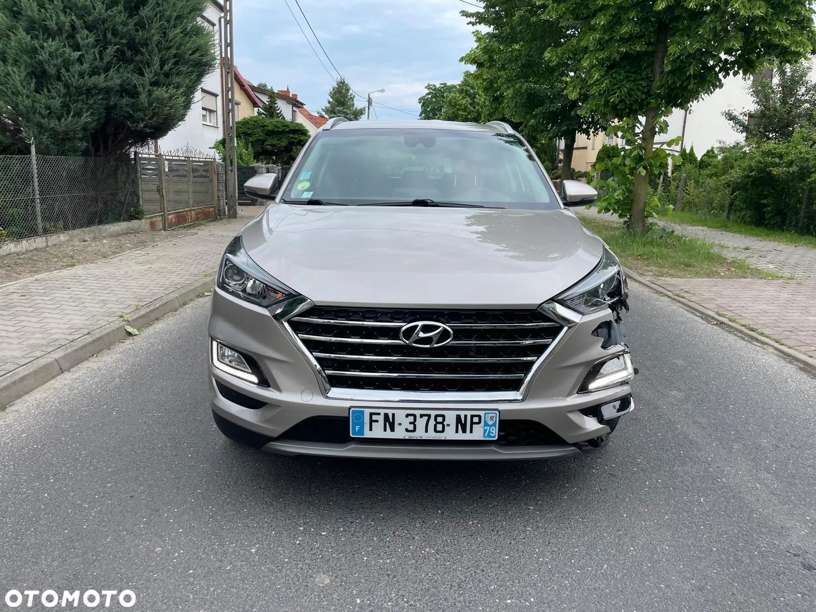 Hyundai Tucson 1.6 CRDi 48V-Hybrid 2WD DCT Prime - 2