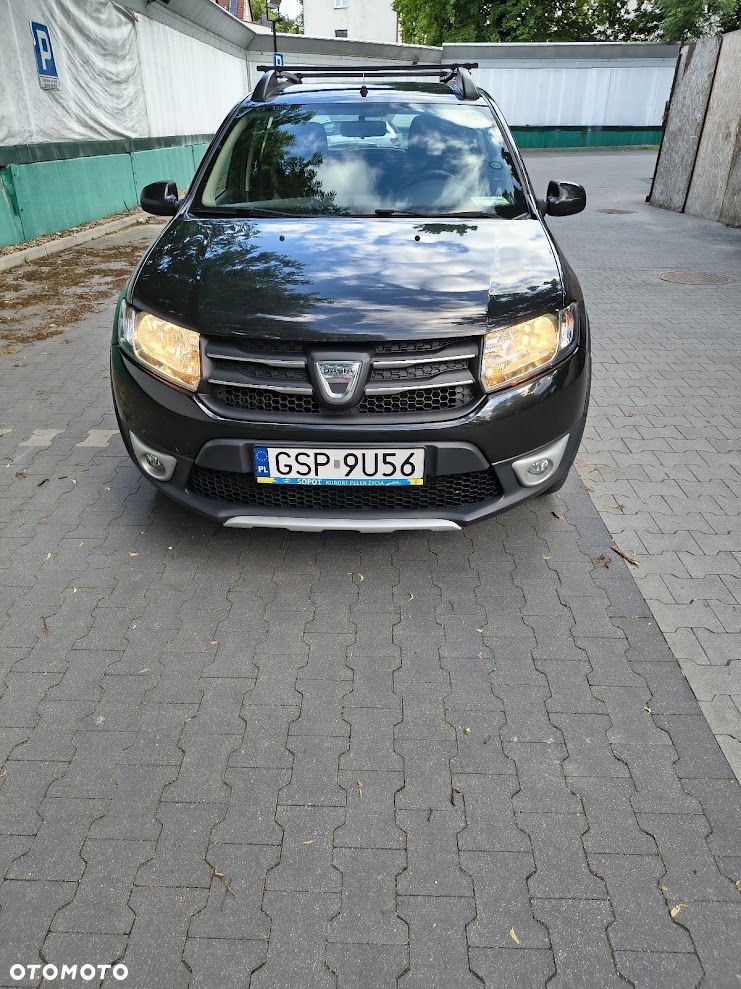 Dacia Sandero 0.9 TCe Laureate - 6