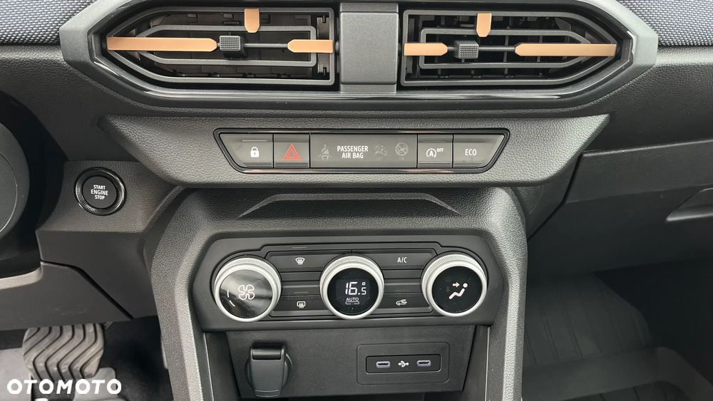 Dacia Sandero Stepway - 14