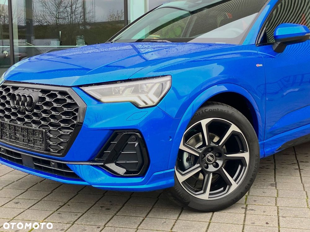 Audi Q3 Sportback - 6