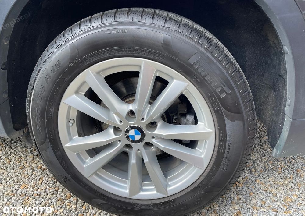 BMW X5 - 9