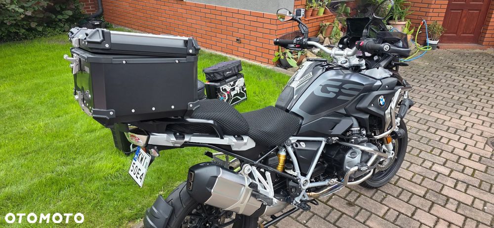 BMW GS - 22