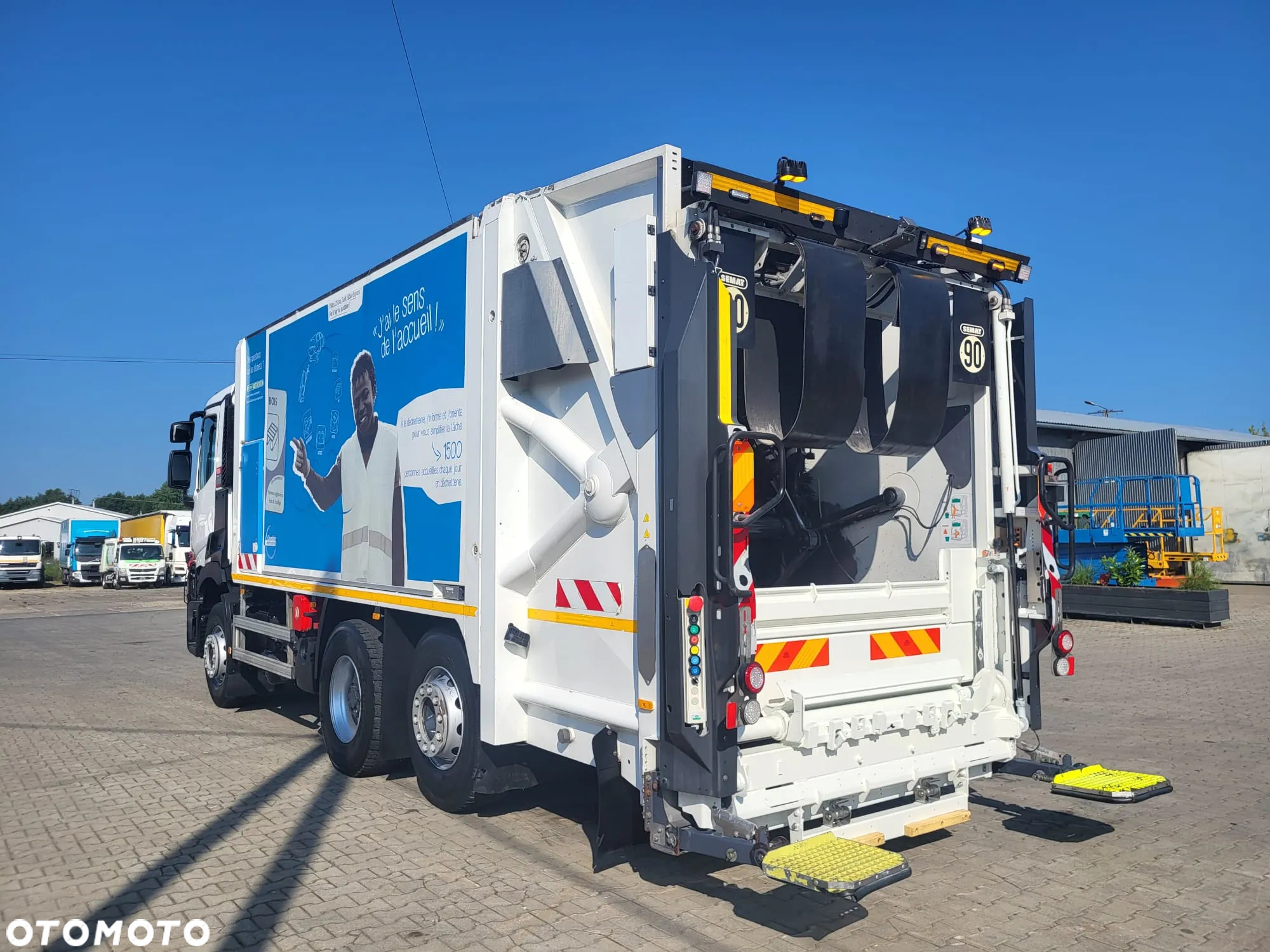 Renault C 380 - 7