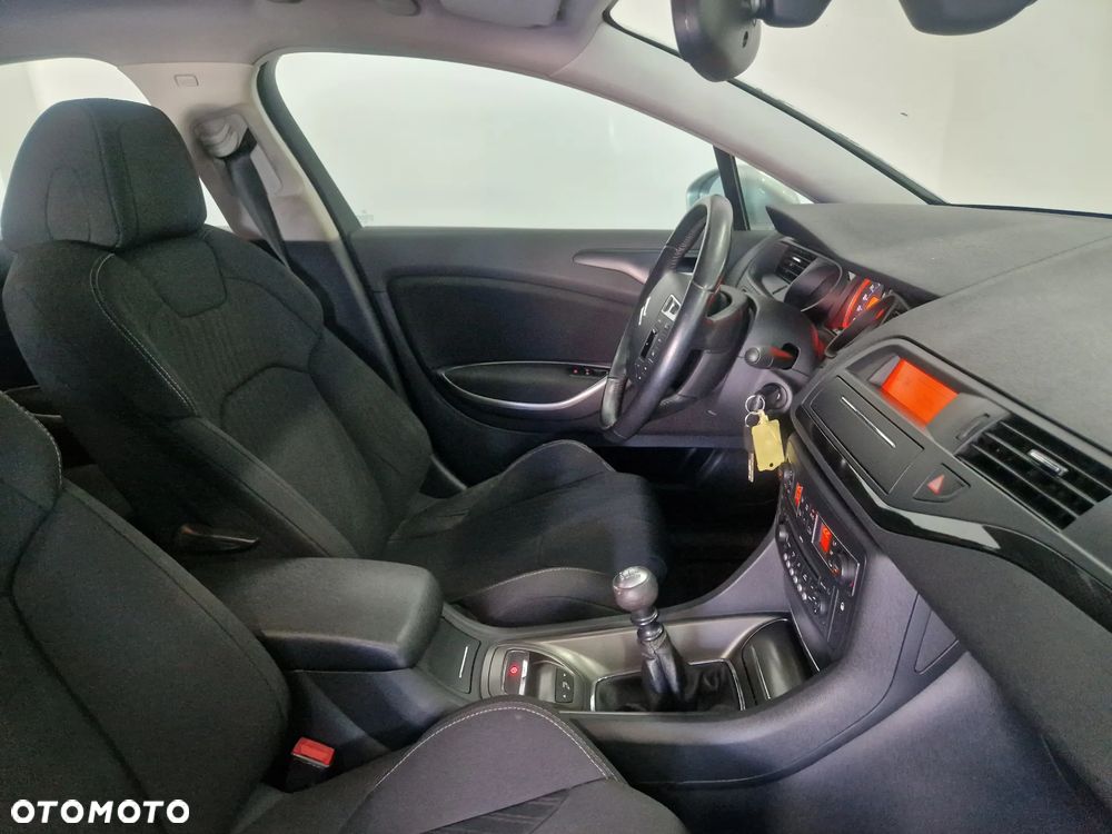 Citroën C5 - 18