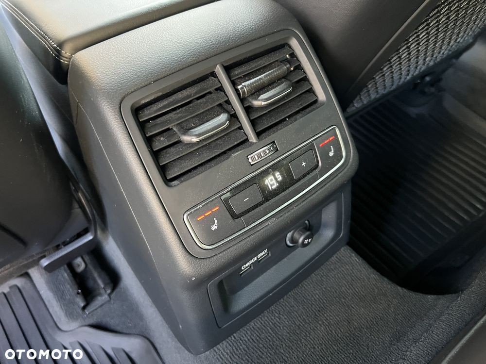 Audi S4 Limousine - 20