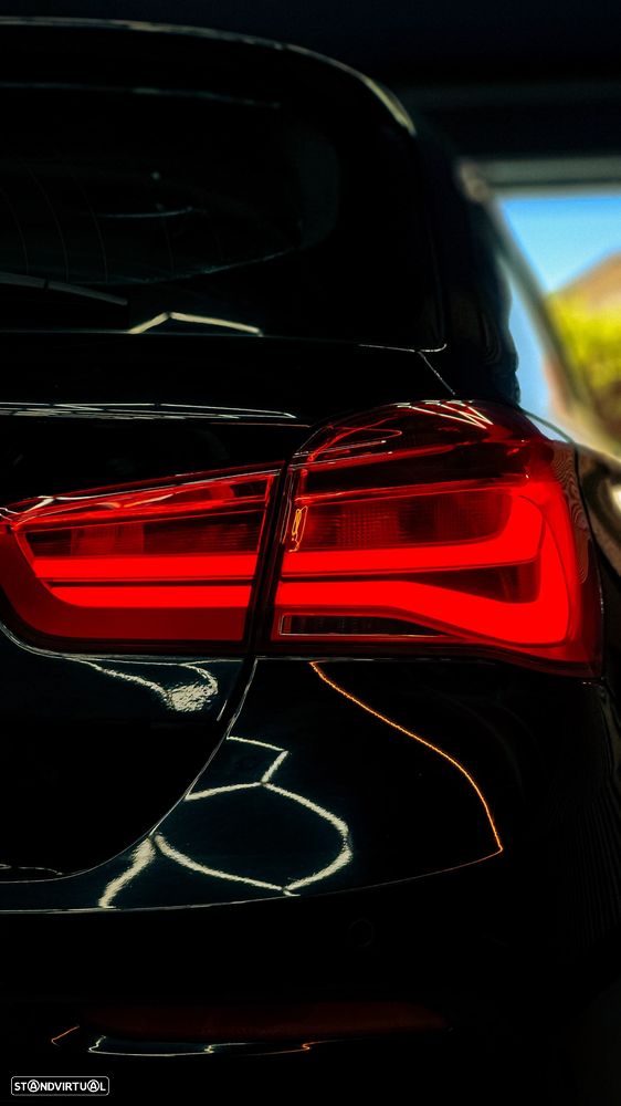 BMW 116 - 11