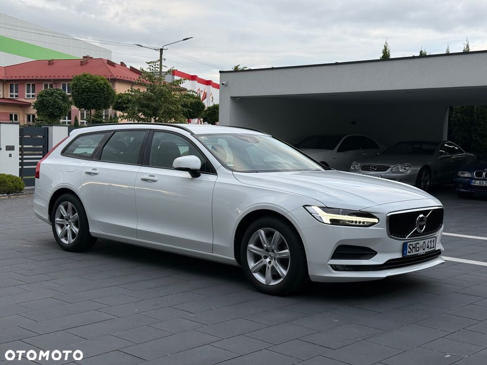 Volvo V90 D4 Geartronic - 5