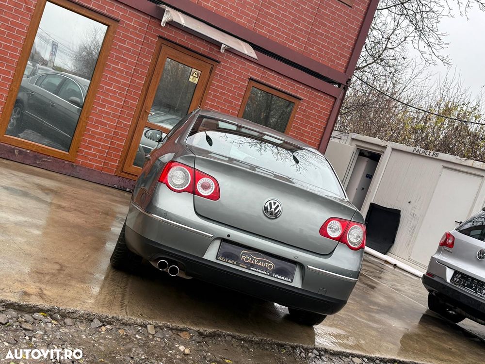 Volkswagen Passat - 34