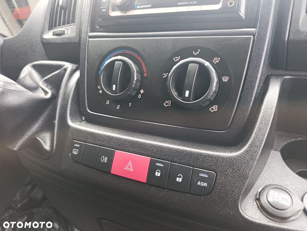 Peugeot Boxer L2H2 Standard - 8