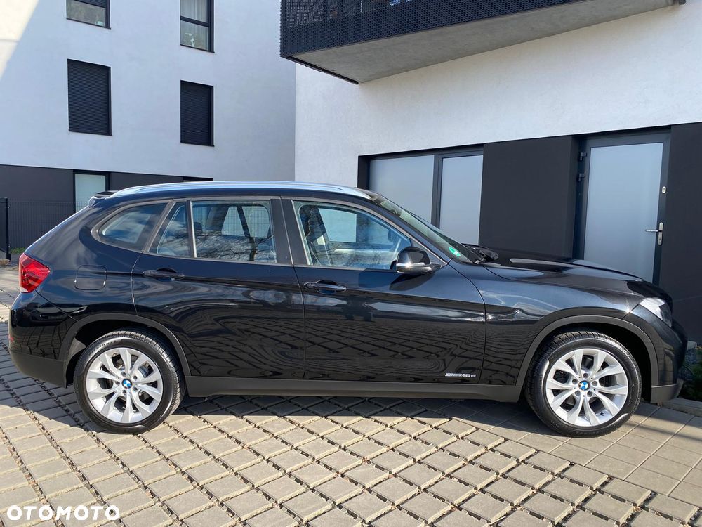BMW X1 sDrive18d Sport Line - 14