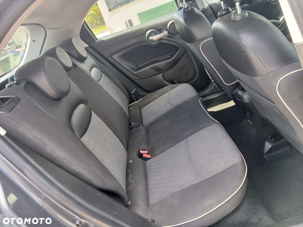 Fiat 500X 1.0 City Cross - 25
