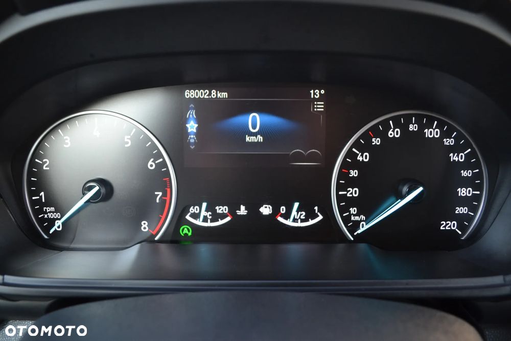 Ford EcoSport 1.0 EcoBoost ST-Line ASS - 40