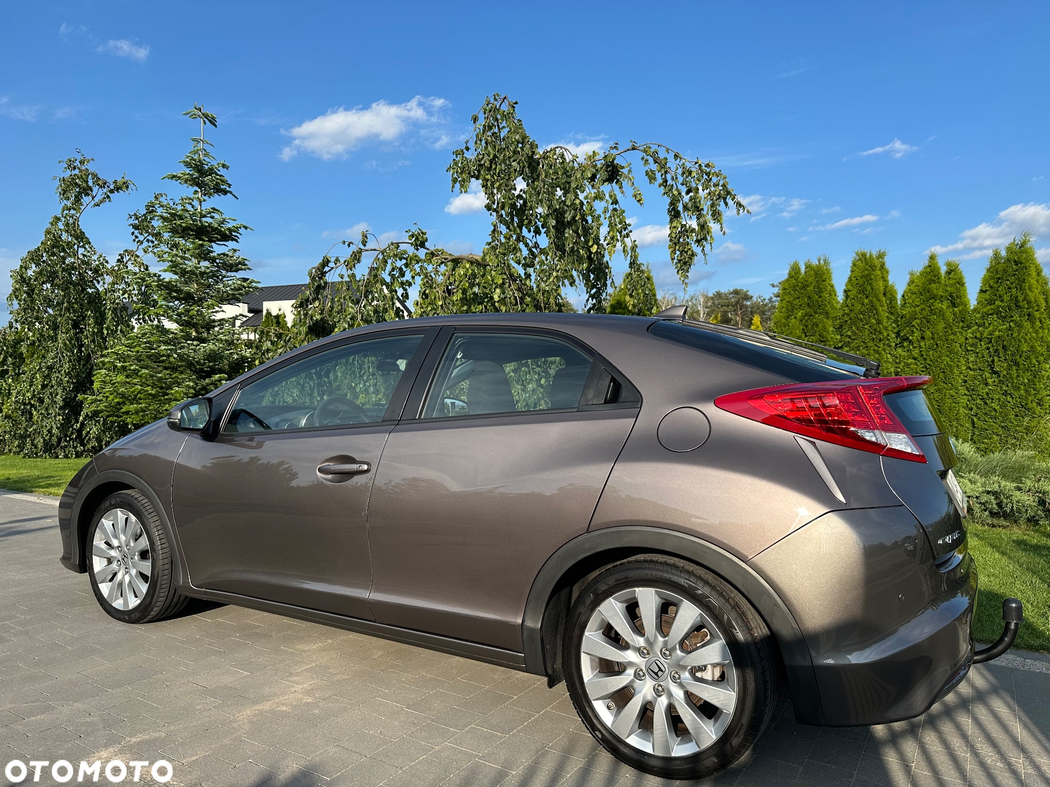 Honda Civic - 3