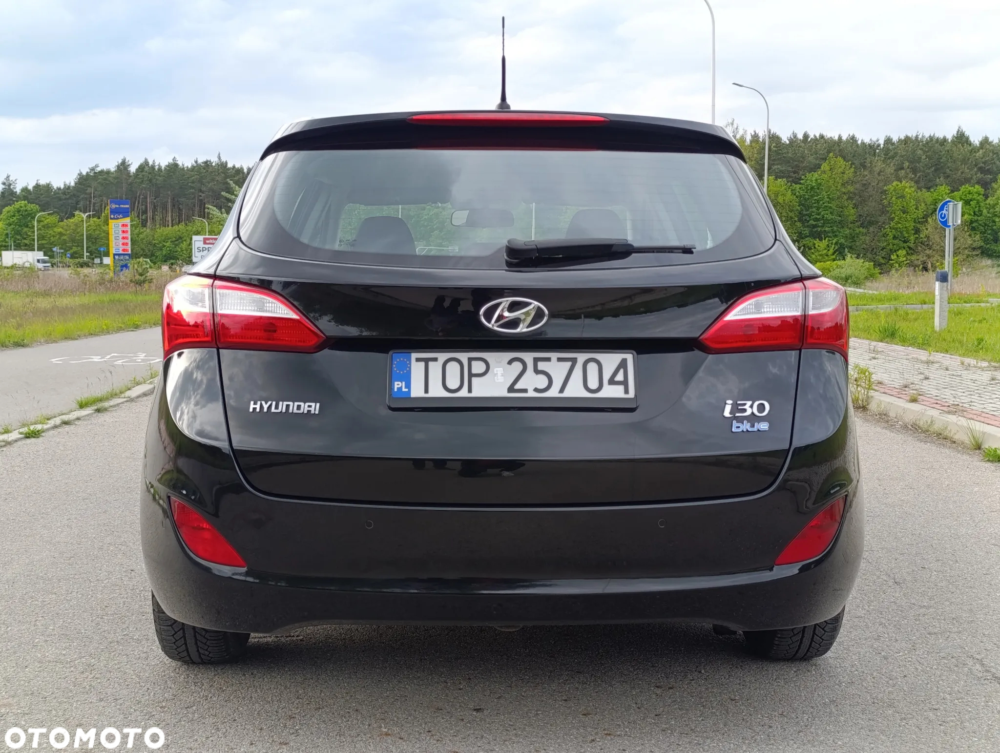 Hyundai i30 1.4 Style - 15
