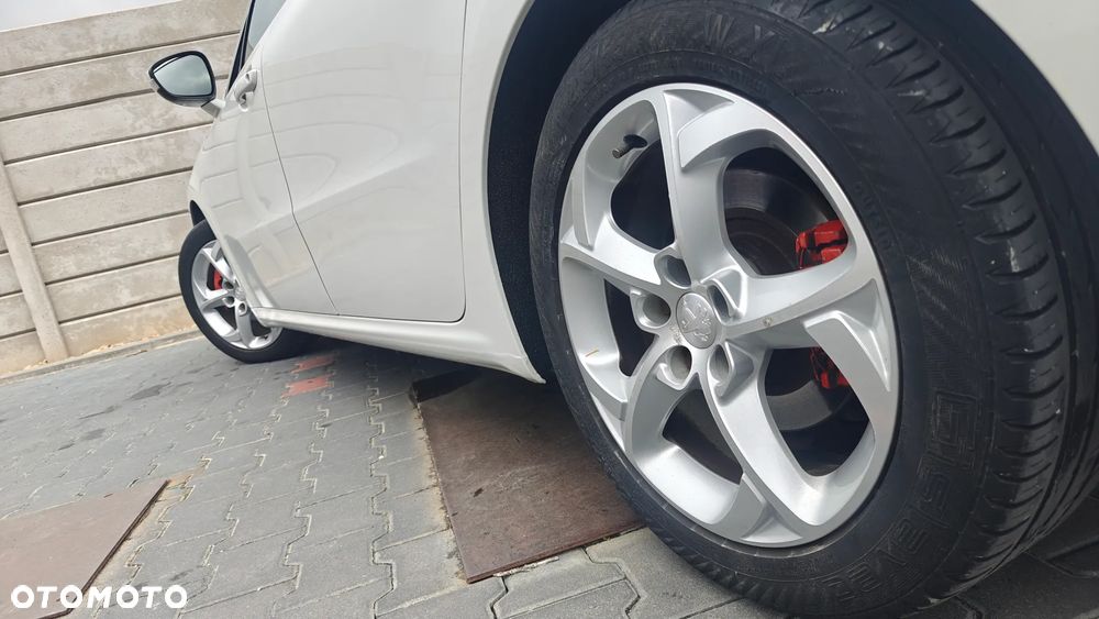 Peugeot 508 1.6 HDi Active - 22