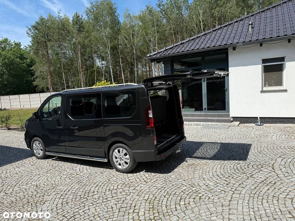 Renault Trafic - 7