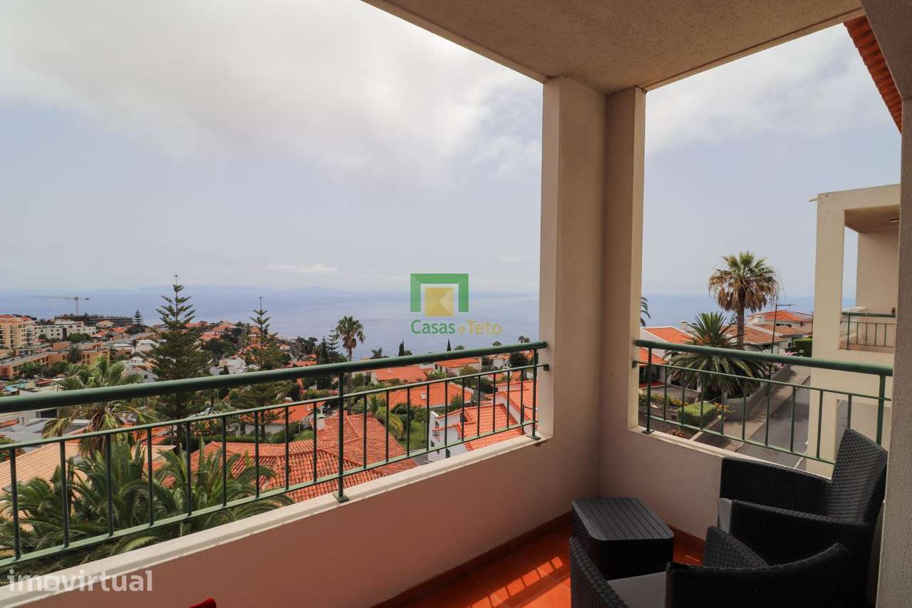 Apartamento T3 Garajau - Grande imagem: 3/19